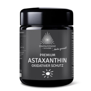 Astaxanthin 6mg
