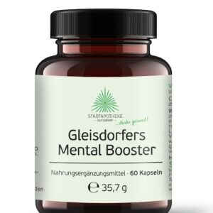 Mental Booster