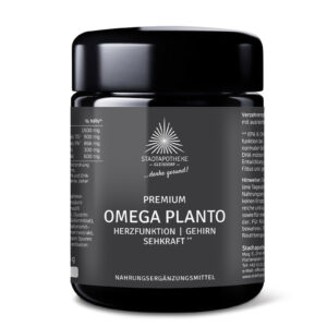 Omega Planto