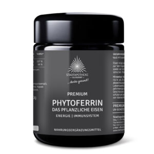 Phytoferrin