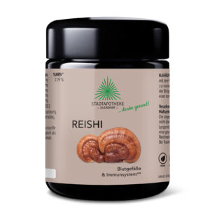 Reishi Extrakt