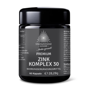 Zink Komplex 30