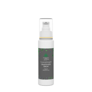Ceramide-Komplex Straffendes Serum
