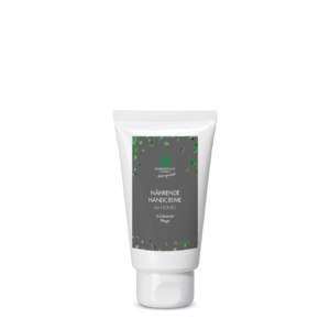 Nährende Handcreme Honig