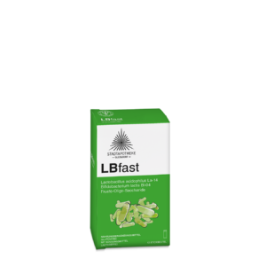 LBfast