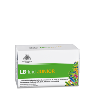 LBfluid Junior