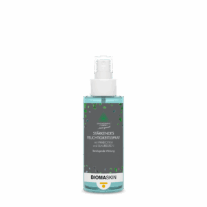 Stärkendes Feuchtigkeitsspray