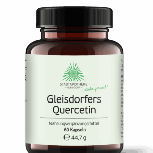 Quercetin