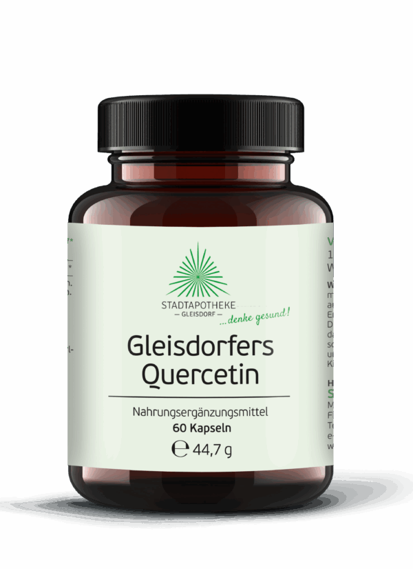 Quercetin