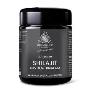 Shilajit PREMIUM