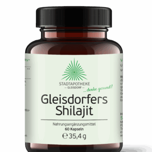Shilajit