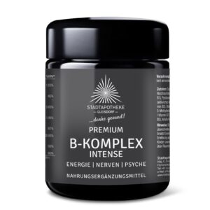B-Komplex intense